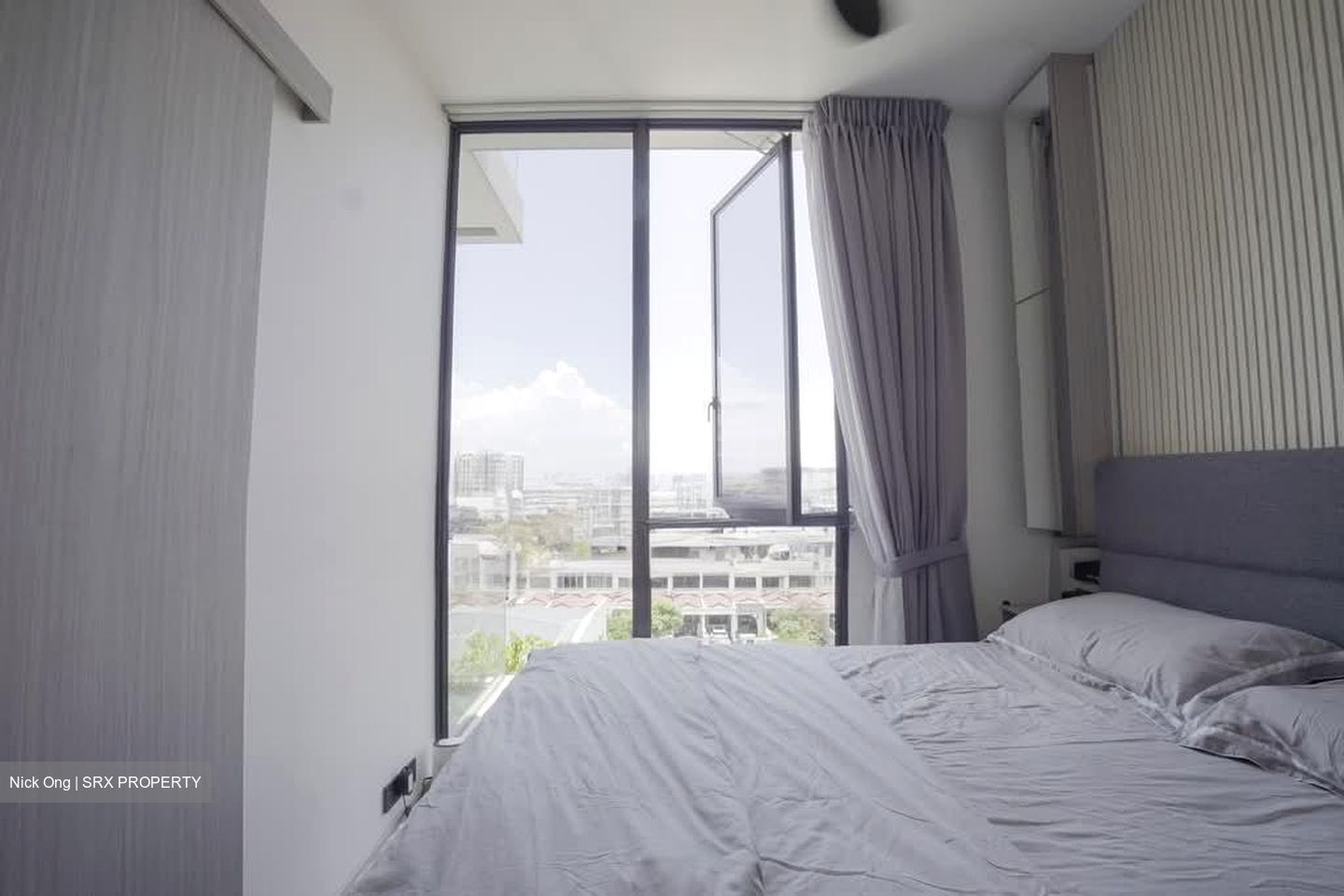 Singa Hills (D14), Apartment #566606981
